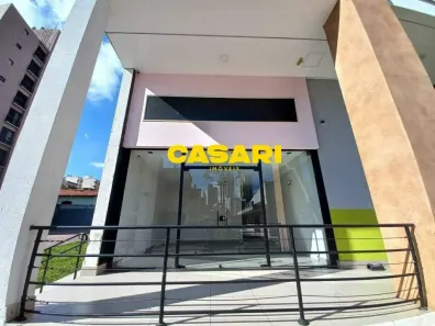 Ponto Comercial para alugar, 52m² no Centro, São Bernardo do Campo