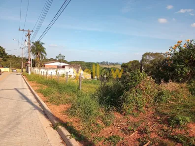 Lote/Terreno à venda, 1500m² no Monte Negro, Santa Isabel