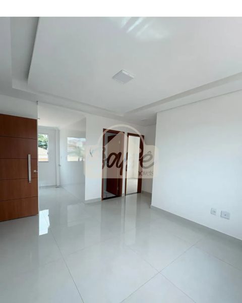 Apartamento com 2 quartos — Copacabana, Belo Horizonte
