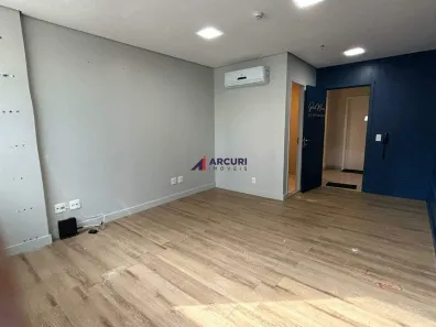 para alugar, 29m² no Vila da Serra, Nova Lima