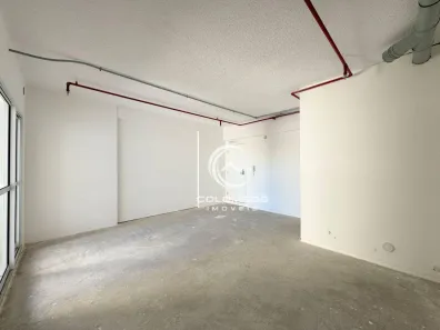 Sala Comercial à venda, 39m² no Vila Lídia, Campinas