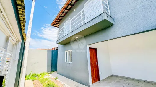Casa com 2 Quartos à venda, 90m² no Vista Linda, Bertioga