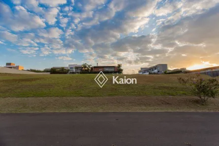 Lote/Terreno à venda, 1035m² no Loteamento Parque Chapada de Itu, Itu
