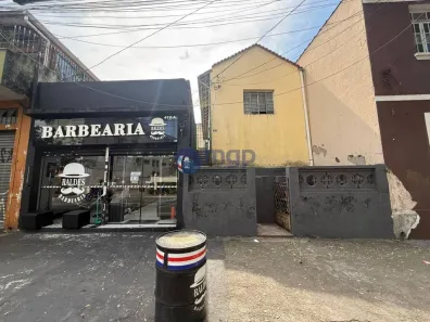 Casa com 4 Quartos à venda, 270m² no Carandiru, São Paulo
