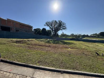 Lote/Terreno à venda, 405m² no Legano Reserva, Nova Santa Rita