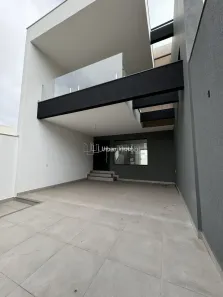 Casa com 3 Quartos à venda, 212m² no Jardim Belvedere, Volta Redonda