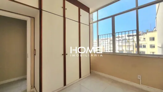 Apartamento com 3 Quartos para venda ou aluguel, 95m² no Copacabana, Rio de Janeiro