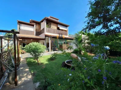 Casa com 3 Quartos à venda, 272m² no Jardim Bandeirantes, Sorocaba