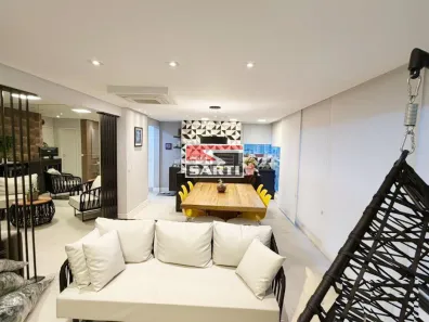 Apartamento com 3 Quartos à venda, 120m² no Santa Teresinha, São Paulo