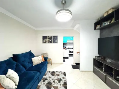 Sobrado com 3 Quartos à venda, 130m² no Vila Marieta, São Paulo