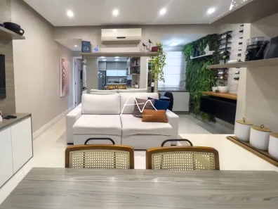 Apartamento com 2 Quartos à venda, 68m² no Flamengo, Rio de Janeiro