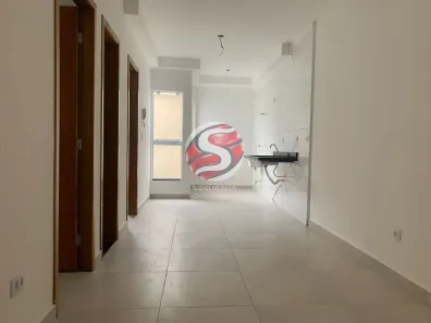 Apartamento com 1 Quarto à venda, 33m² no Chácara Belenzinho, São Paulo