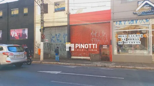 Ponto Comercial para alugar, 100m² no Centro, São Bernardo do Campo