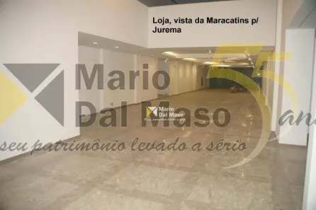 Ponto Comercial para alugar, 1555m² no Indianópolis, São Paulo