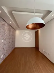 Apartamento com 2 Quartos à venda, 49m² no Setor Parque Tremendão, Goiânia