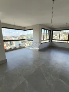Apartamento com 3 Quartos à venda, 157m² no Santa Lúcia, Belo Horizonte