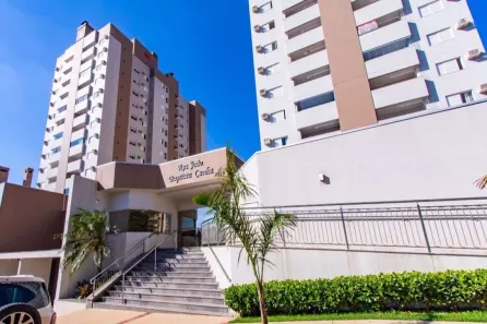 Apartamento com 2 Quartos à venda, 89m² no Centro, Cascavel