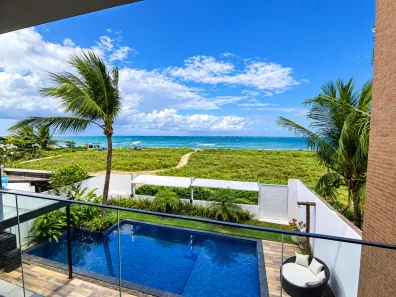 Casa com 3 Quartos à venda, 480m² no Porto da Rua, São Miguel dos Milagres