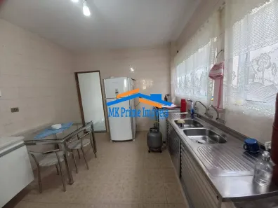 Casa com 4 Quartos à venda, 182m² no Pestana, Osasco