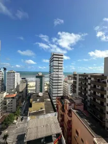 Apartamento com 2 Quartos à venda, 75m² no Tupi, Praia Grande