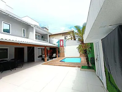Casa com 4 Quartos à venda, 240m² no Recreio dos Bandeirantes, Rio de Janeiro