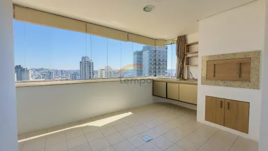 Apartamento com 3 Quartos à venda, 119m² no Centro, Novo Hamburgo