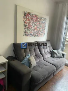 Apartamento com 2 Quartos para alugar, 57m² no Santa Terezinha, São Bernardo do Campo