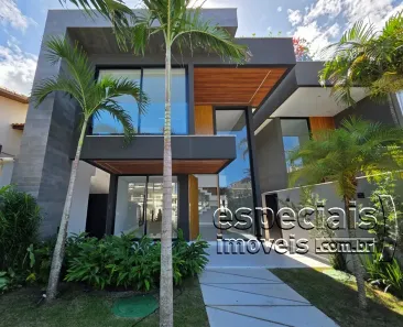 Casa de Condomínio com 4 Quartos à venda, 350m² no Barra da Tijuca, Rio de Janeiro