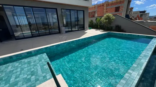 Casa de Condomínio com 5 Quartos à venda, 408m² no Condomínio Residencial Alphaville I, São José dos Campos