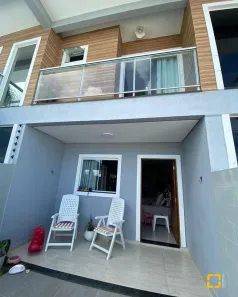 Sobrado com 2 Quartos à venda, 120m² no São João do Rio Vermelho, Florianópolis