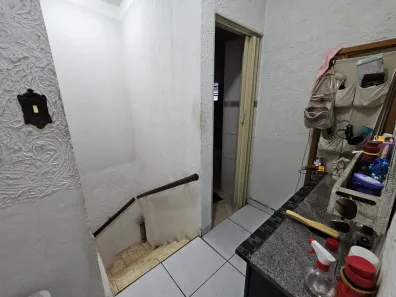 Casa com 3 Quartos à venda, 150m² no Vila Palmeiras, São Paulo