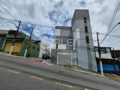 Apartamento com 2 Quartos à venda, 40m² no Vila Gustavo, São Paulo