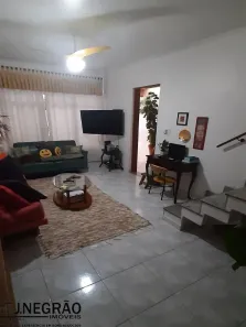 Sobrado com 2 Quartos à venda, 115m² no Vila Nair, São Paulo