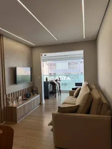 Apartamento com 3 Quartos para venda ou aluguel, 97m² no Vila Zilda (Tatuapé), São Paulo