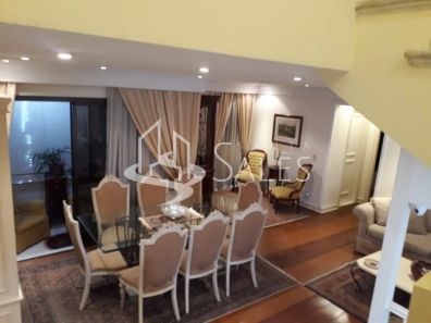 Cobertura com 2 Quartos à venda, 200m² no Vila Monte Alegre, São Paulo