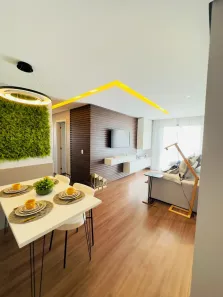 Apartamento com 3 Quartos à venda, 74m² no da Luz, Nova Iguaçu