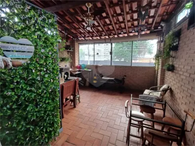 Sobrado com 4 Quartos à venda, 200m² no Santana, São Paulo
