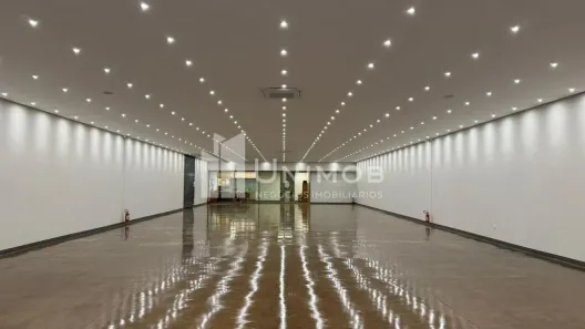Ponto Comercial à venda, 500m² no Santa Terezinha, Paulínia