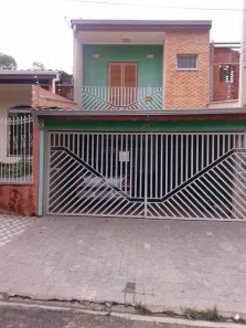 Casa com 2 Quartos à venda, 144m² no Jardim Rosália Alcolea, Sorocaba