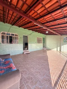 Casa com 4 Quartos à venda, 120m² no Ceilândia Sul, Brasília
