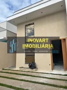 Casa com 3 Quartos à venda, 180m² no Nova São Pedro, São Pedro da Aldeia
