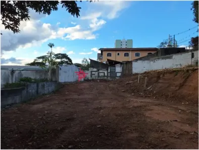 Lote/Terreno à venda, 732m² no Vila São Bento, São José dos Campos