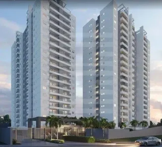 Apartamento com 3 Quartos à venda, 97m² no Jardim Aurélia, Campinas