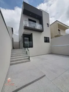 Sobrado com 3 Quartos à venda, 112m² no Jardim Rincão, Arujá