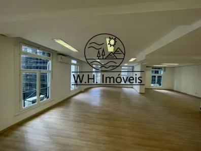 Sala Comercial para alugar, 334m² no Centro, Rio de Janeiro
