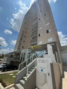 Apartamento com 1 Quarto à venda, 42m² no Vila Jardini, Sorocaba