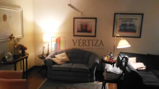 Apartamento com 3 Quartos à venda, 155m² no Perdizes, São Paulo