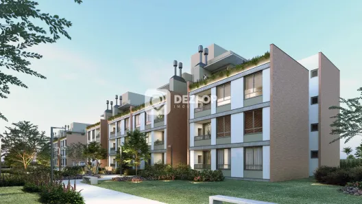 Apartamento com 2 Quartos à venda, 64m² no Jordão, Governador Celso Ramos