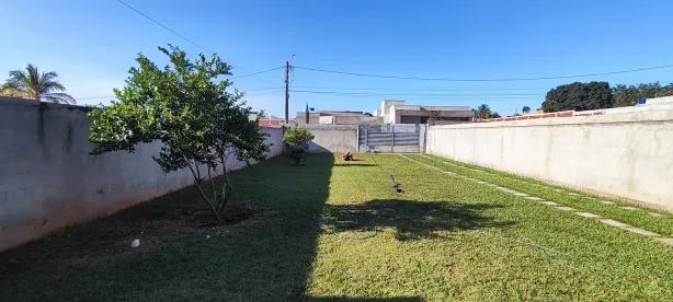 Casa de Condomínio com 2 Quartos à venda, 400m² no Ponte Alta Norte, Brasília