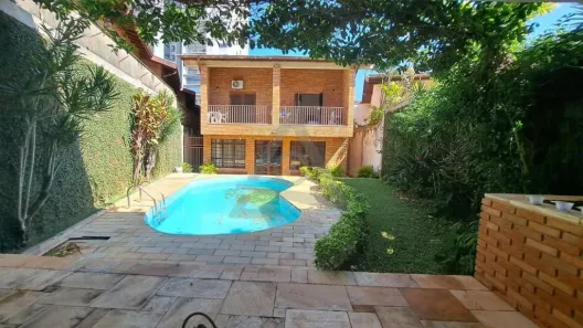 Casa com 5 Quartos à venda, 623m² no Nova Campinas, Campinas